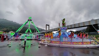 Feria de Mieres (Asturias) 2021