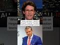 'What a sad loser': Jacob on Hegseth 'bullying' Canadian teens amid Pentagon turmoil