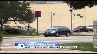 Traffic Camera Lawsuit
