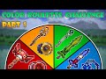 Terraria Weapon Color Roulette Challenge - Terraria 1.4.4