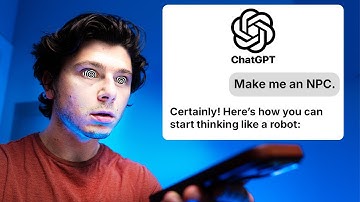 How AI ruins your critical thinking skills