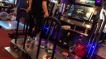 Sky Is The Limit (DOUBLE EXPERT)  TAKASKE-