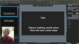 Famous Multilingual Slides Setup ProPresenter 7 Net Worth