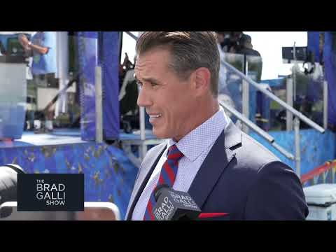 Brady Quinn breaks down Michigan QB Bryce Underwood: struggles vs. WMU, mechanics, handling pressure