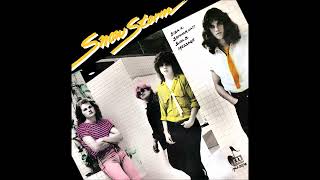 Snowstorm (Swe) - Message (Sommarnatt English Version)