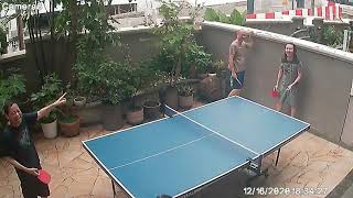 Download Lagu The ARA Ping Pong Championship Highlights 16/12/2020 MP3