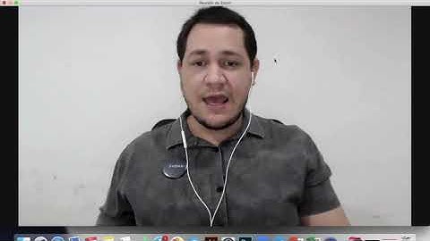 Tutorial Zoom: Cómo compartir toda la pantalla o solo un documento