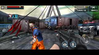 Zombie Part 18