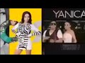 Яница Нещо Яко Албум Реклама 2012