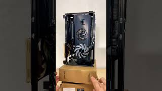 I didn’t know my DIY 3D Printed PC Case could do THIS!