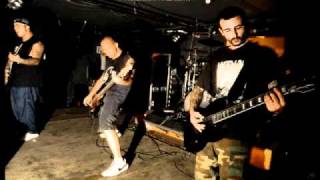 Sworn Enemy - New Breed