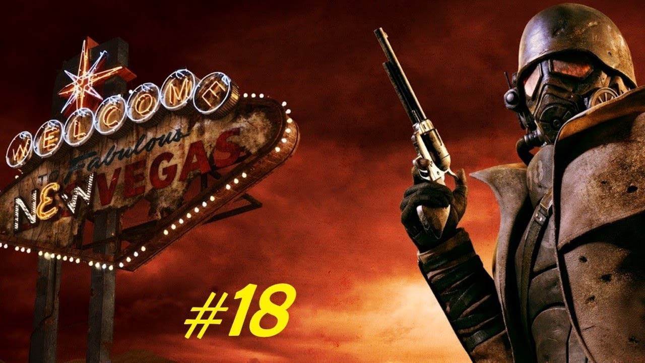 Fallout new vegas ultimate steam фото 82