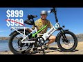 This Fully Loaded Budget Ebike is Nice: 2024 GOTRAX F2 V2.0 Review