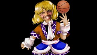 [Old] Quad City DJs vs. ZUN - The Slam People No Longer Dunk @RemindMeToCheck