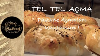 TEL TEL PAMUK GİBİ AÇMA TARİFİ | AÇMA TARİFİ