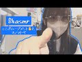 【雑asmr】ハンドムーブメント✋&オノマトペ(+雑談)です。Fast & Aggressive/Hand Movements/Japanese Onomatopoeia/Whispering