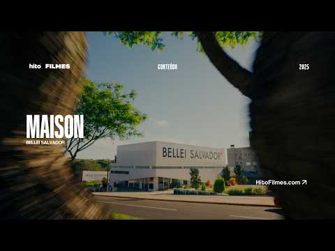 Maison - Bellei Salvador