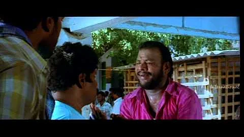 Muthukku Muthaga | Tamil Movie | Scenes | Clips | Comedy | Songs | Vikranth with passengers
