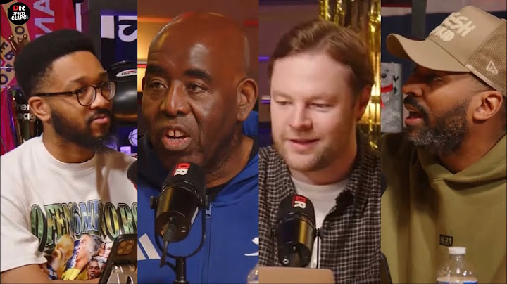 The panel react to West Ham 0-5 Liverpool