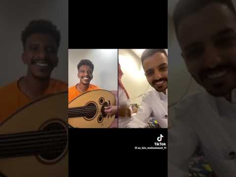 مقلب عز بن محمد عزف عود