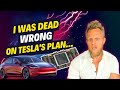 Elon musk reveals teslas insane plan for 100 million robotaxis