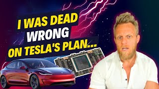 Elon Musk reveals Tesla's insane plan for 100 million Robotaxi's