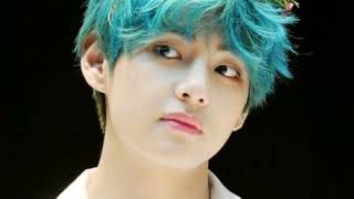 Kim Taehyung//Story wa 30 detik