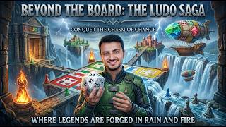Ludo King Tips And Tricks ll Ludo King 4 Players ll Ludo Tips And Tricks ll Ludo Game 4 Players #001 screenshot 2