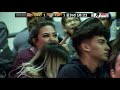 2016-17 Highlights as Undefeated Rhinos, Blazers Battle for Division Lead