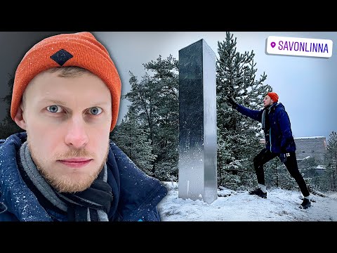Video: Monumentti I.D. Kuvaus ja valokuva Papaninille - Venäjä - Luoteis: Murmansk