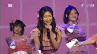 JKT48 - Nakama no Uta (Lagu Sahabat) | Tunas Di balik Seragam 16 Februari 2023