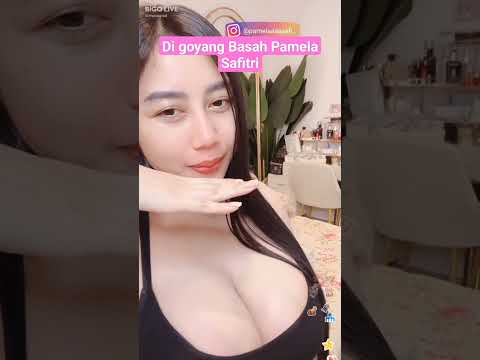 Pamela Safitri Dribel - Di Goyang Basah