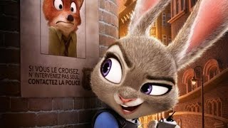 «Зверополис» — фильм в СИНЕМА ПАРК «Зверополис» — фильм в СИНЕМА ПАРК