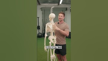 Fix Your Shoulder Mobility with 1 Easy Exercise!