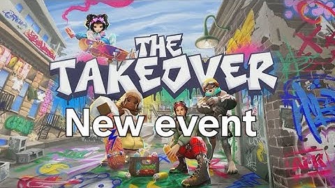 The Next Roblox Event is HERE... (The Takeover Leaks)