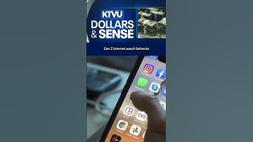 Dollars & Sense: #socialmedia surpasses #google as the top search engine for teens & young adults