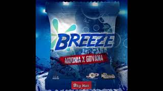 Aidonia x Govana - Breeze (Instrumental) chords