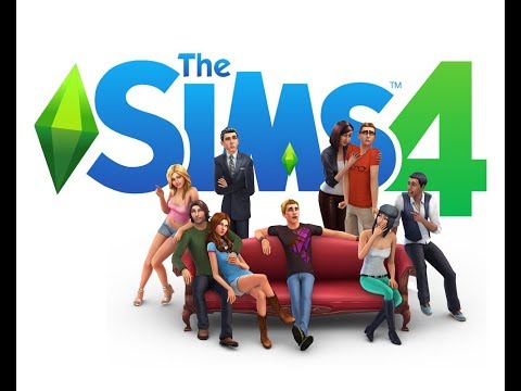 Игра The Sims 4 выйдет на Xbox One и PS4 в ноябре!