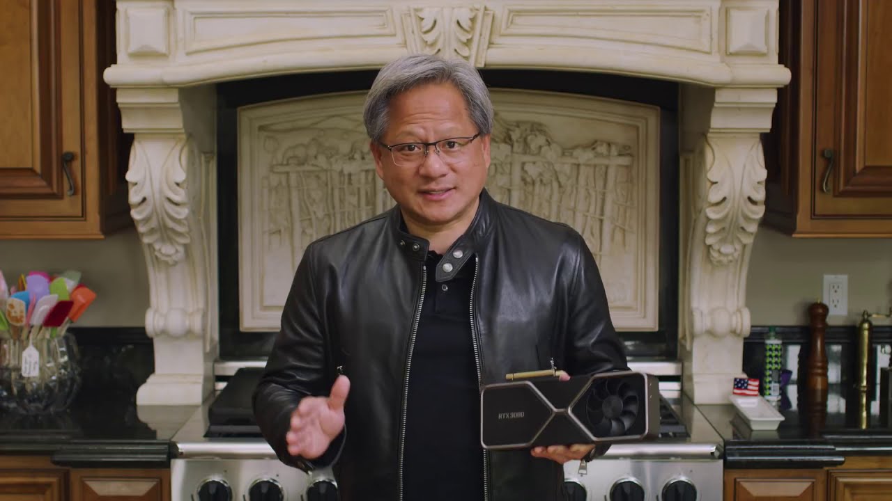 Stock situation of NVIDIA RTX 30 series graphics cards in India