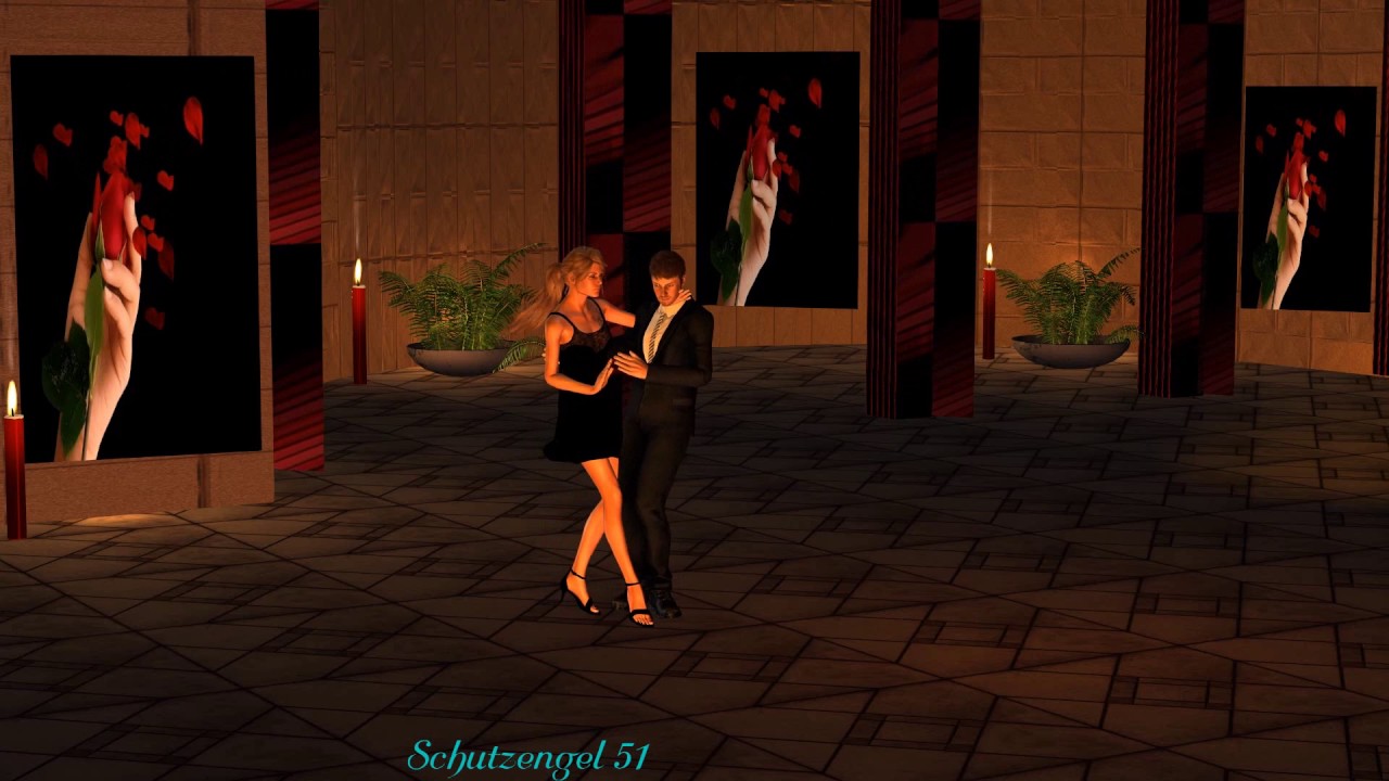 Klaus Wendel   Du bist die Frau