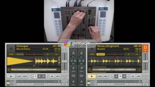 traktor scratch pro tutorial low cost  setup