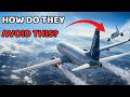 How Do Air Traffic Control Systems Work?