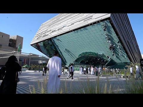 تصویری: نمایشگاه EcoCityExpo بهار 2020 به پایان ماه مه موکول شد ، اما لغو نشد. تاریخ های جدید - 29 تا 30 مه 2020