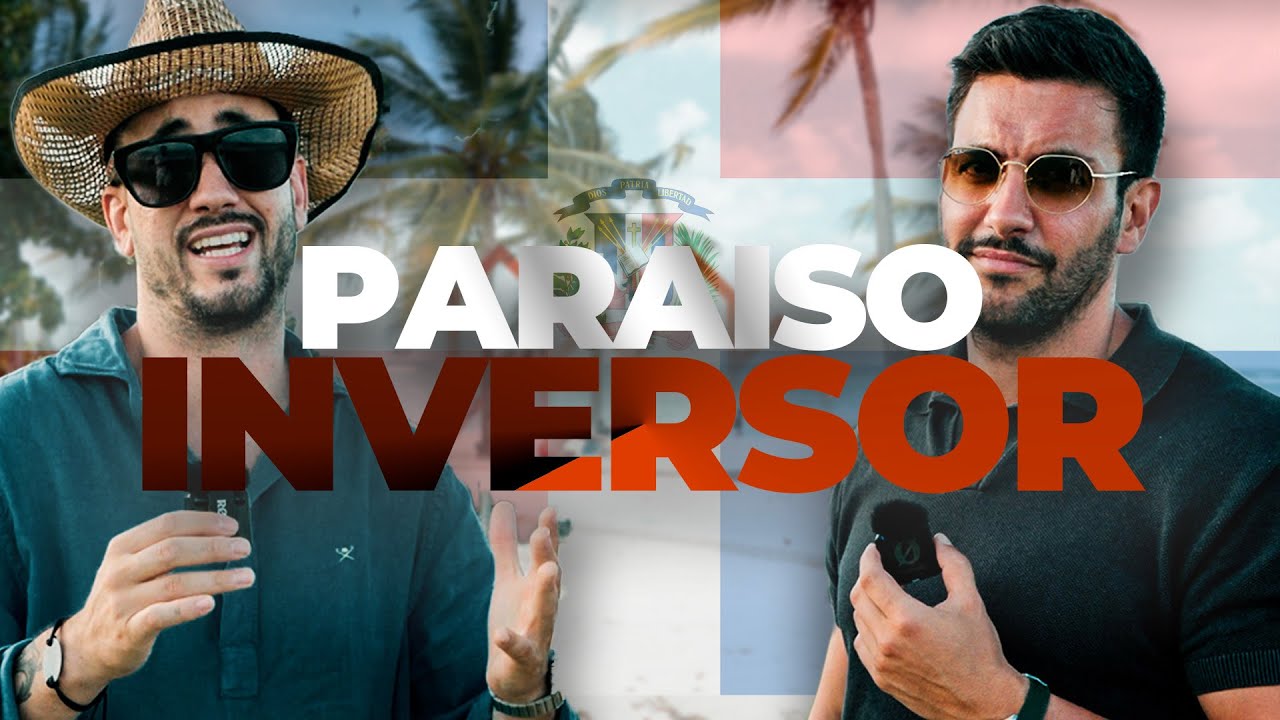 Cómo INVERTIR en República Dominicana OPTIMIZANDO IMPUESTOS y generar un 12% ANUAL