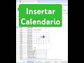 Google Sheets: Cómo Insertar Calendario y Filtrar Empleados Automáticamente Según la Fecha