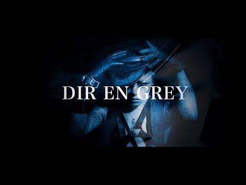 Dir En Grey 9th Album Arche Trailer Youtube