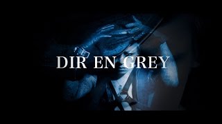 Dir En Grey 9th Album Arche Trailer Youtube