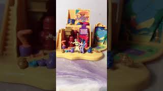 This Is A Great Disney Polly Pocket