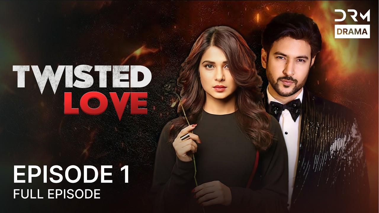 Извращённая любовь | Бейхад 2 | Серия 01 | Индийская драма с английским дубляжом | История любви ...