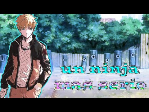 ¿QHPS Naruto era mas frio y maduro? / 1
